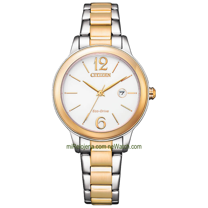 Eco drive OF Collection Lady 2022