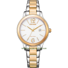 Eco drive OF Collection Lady 2022