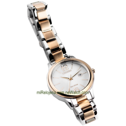 Eco drive OF Collection Lady 2022