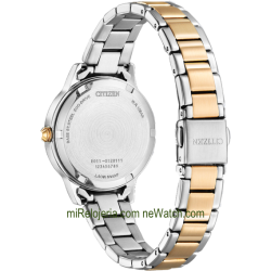 Eco drive OF Collection Lady 2022