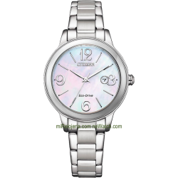 Eco drive OF Collection Lady 2022