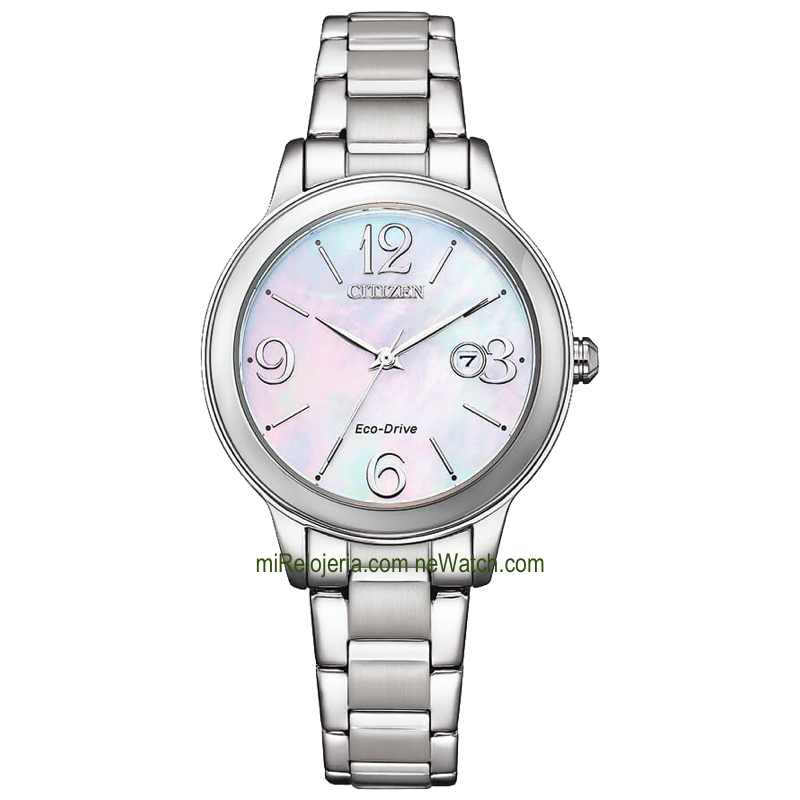 Eco drive OF Collection Lady 2022