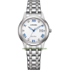 Eco drive OF Collection Lady 2022