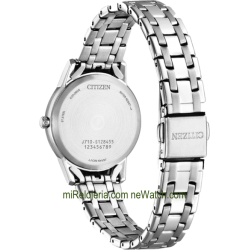 Eco drive OF Collection Lady 2022