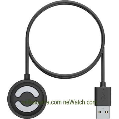 USB Cable for Suunto 9 Peak