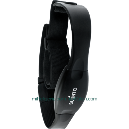 Basic Heart Rate Belt