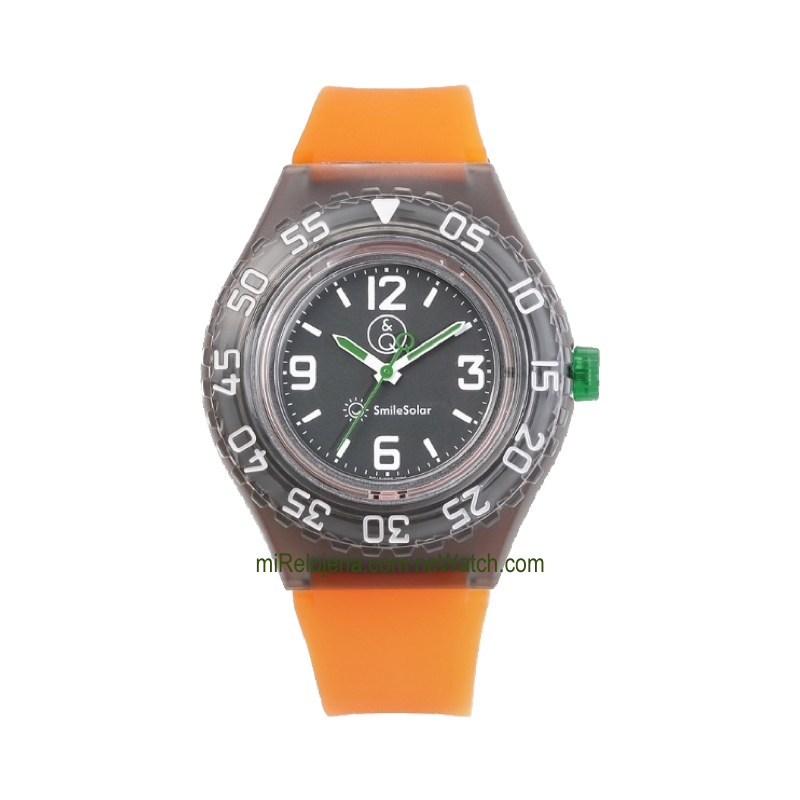 Smile Solar 20Bar series