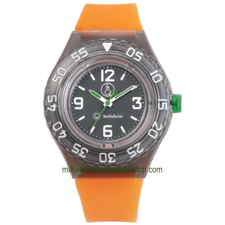 Smile Solar 20Bar series