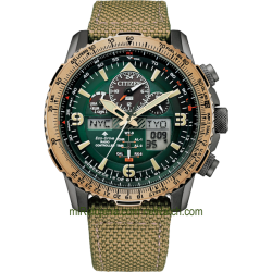 Super Pilot Eco-Drive Radio Controlado Sky