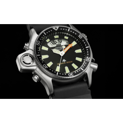 Promaster Aqualand Sensor Diver's 200