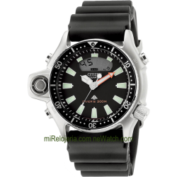 Promaster Aqualand Sensor Diver's 200