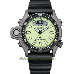 Promaster Aqualand Sensor Diver's 200