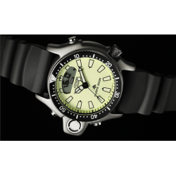 Promaster Aqualand Sensor Diver's 200