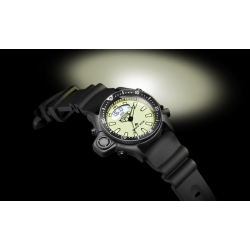 Promaster Aqualand Sensor Diver's 200