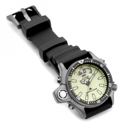 Promaster Aqualand Sensor Diver's 200