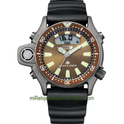 Promaster Aqualand Sensor Diver's 200