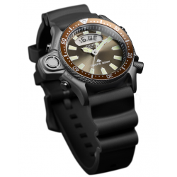 Promaster Aqualand Sensor Diver's 200