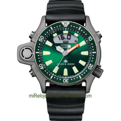 Promaster Aqualand Sensor Diver's 200