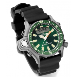 Promaster Aqualand Sensor Diver's 200