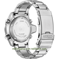 Promaster Aqualand Sensor Diver's 200