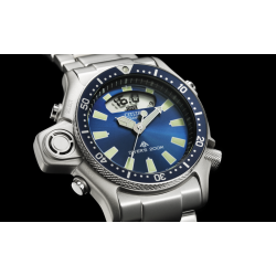 Promaster Aqualand Sensor Diver's 200