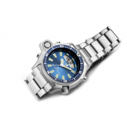 Promaster Aqualand Sensor Diver's 200