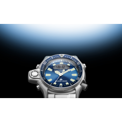 Promaster Aqualand Sensor Diver's 200