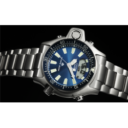 Promaster Aqualand Sensor Diver's 200