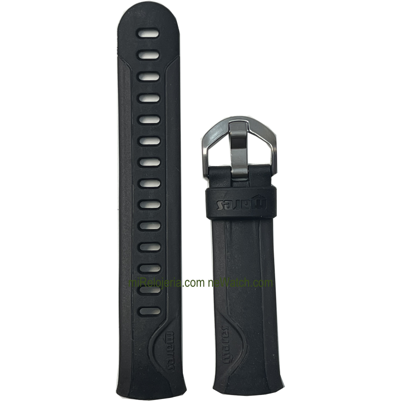 Wrist Strap for Smart Black.