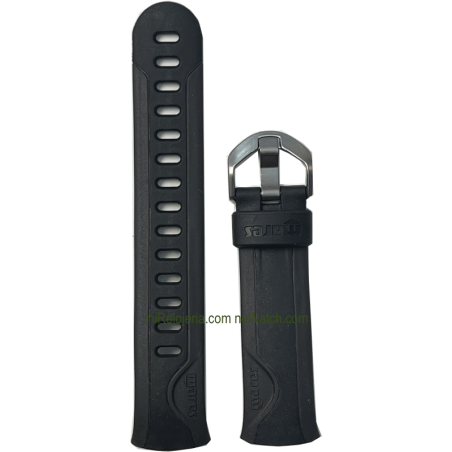 Wrist Strap for Smart Black.