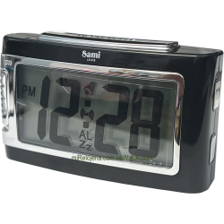 Wake up timer