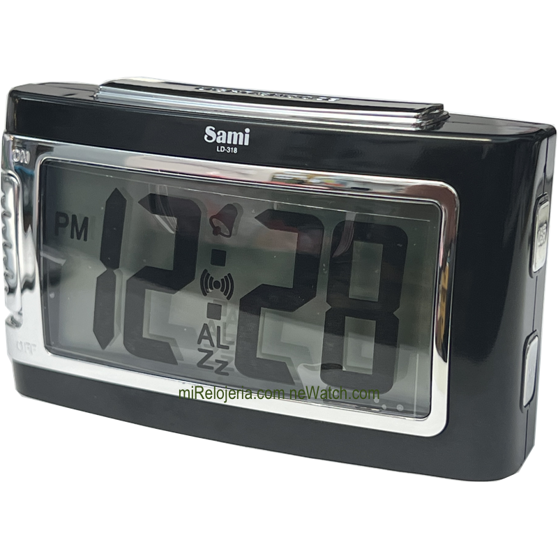 Wake up timer