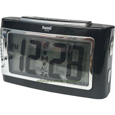 Wake up timer