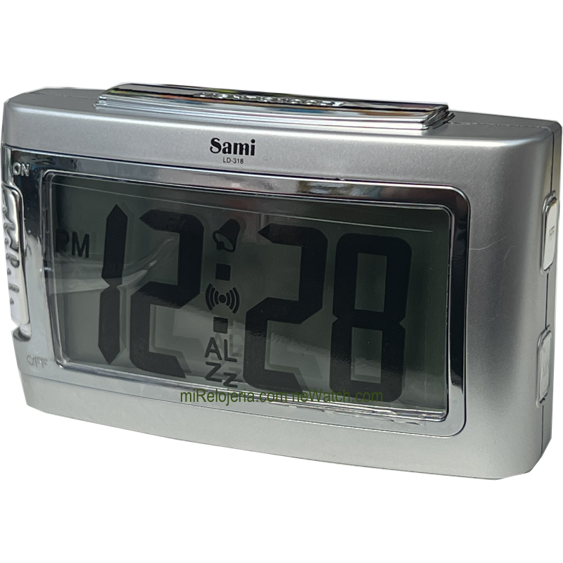 Wake up timer