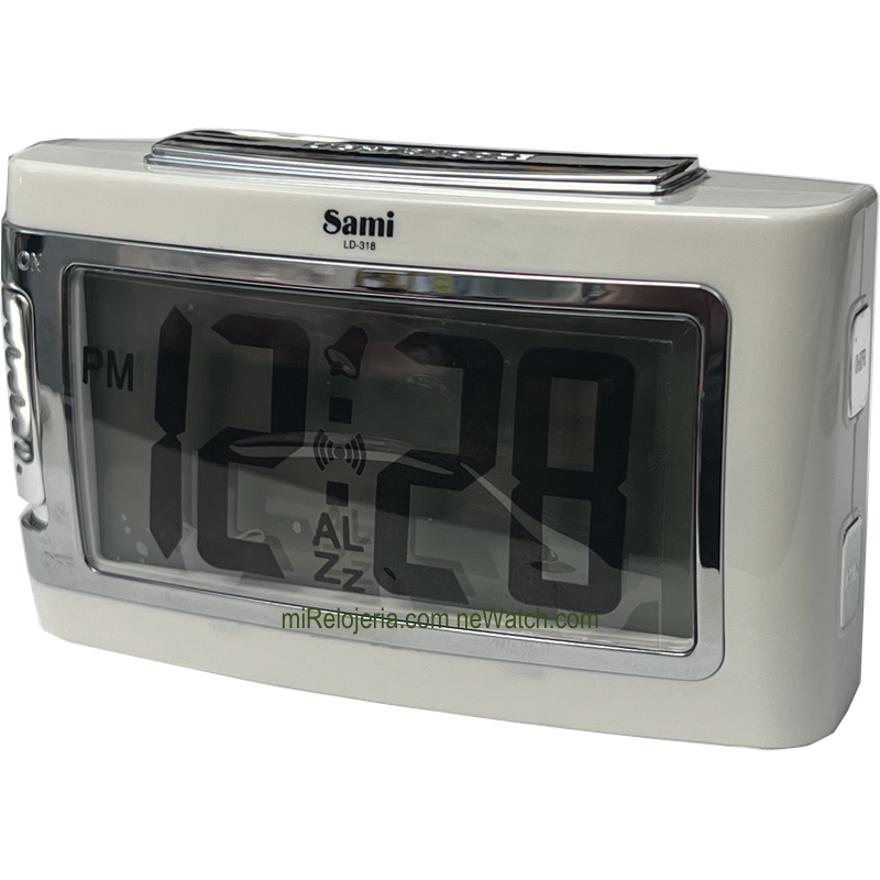 Wake up timer