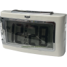 Wake up timer