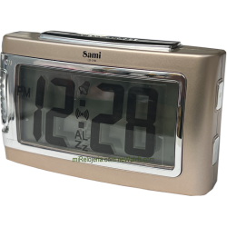 Wake up timer