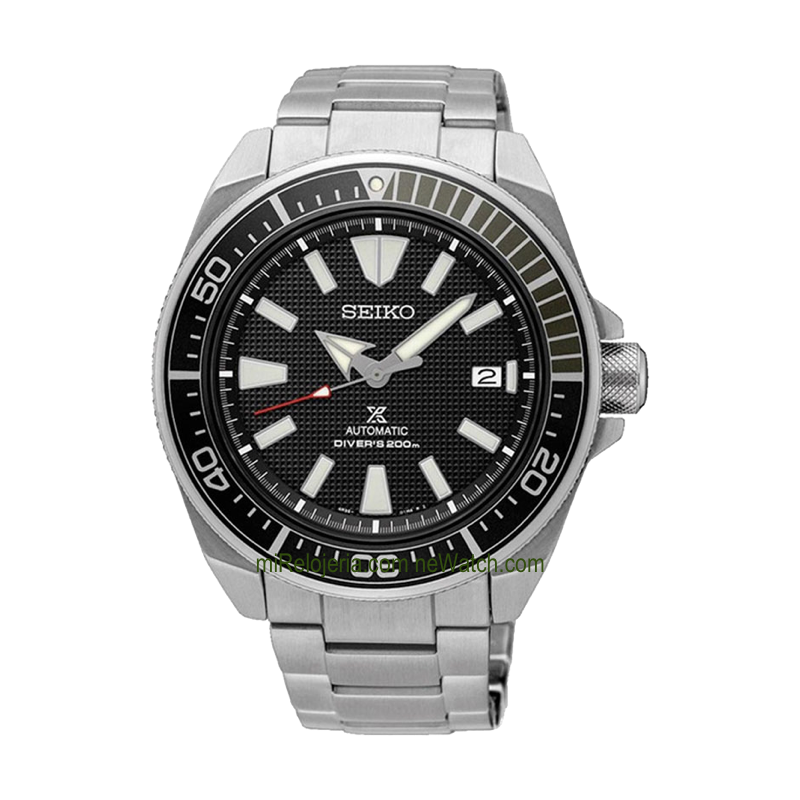 Prospex Mar Diver´s 200 Automatic Samurai
