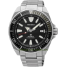 Prospex Mar Diver´s 200 Automatic Samurai