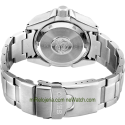 Prospex Mar Diver´s 200 Automatic Samurai