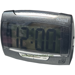 Wake up timer