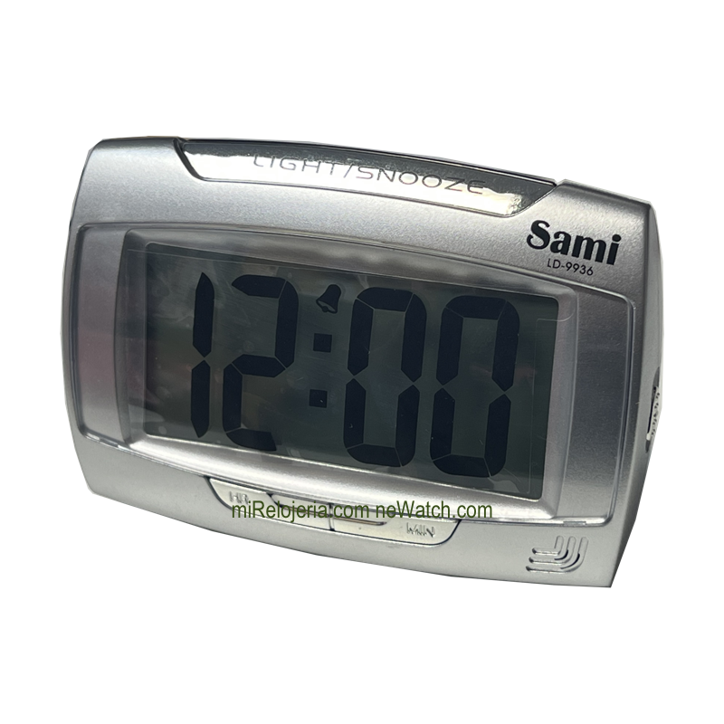 Wake up timer