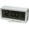 Wake up timer with temperature