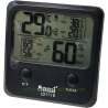 Digital Thermometer Hygrometer