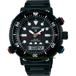 Prospex Diver´s Series Solar Ana-Digi