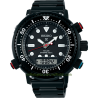 Prospex Diver´s Series Solar Ana-Digi