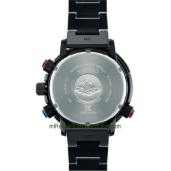 Prospex Diver´s Series Solar Ana-Digi