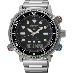 Prospex Diver´s Series Solar Ana-Digi