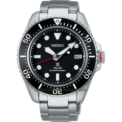 Prospex Sea Diver´s Solar