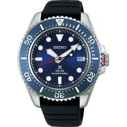 Prospex Mar Diver´s Solar